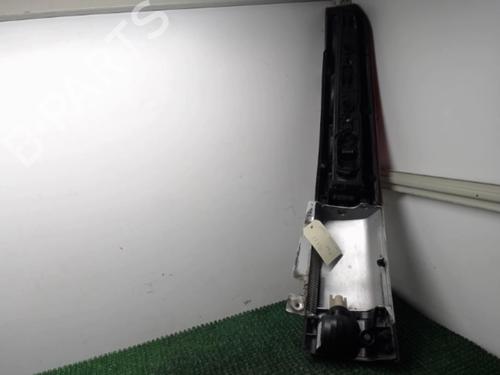 Venstre baglygte OPEL MERIVA A MPV (X03) 1.6 (E75) (87 hp) 22079862