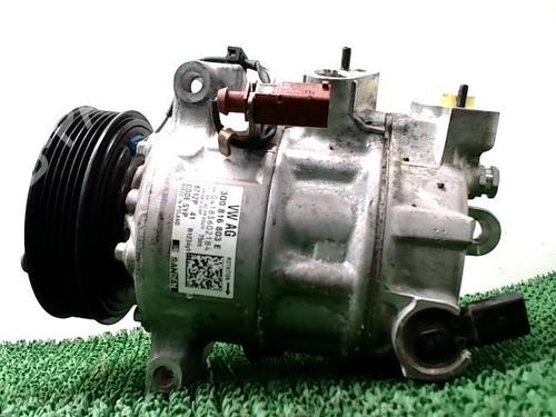 Used AC compressor AC compressor VW PASSAT B8 (3G2, CB2) 2.0 TDI (122 hp) 22090913 22090913