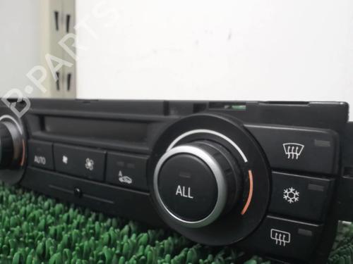 Used Climate control BMW 1 (E87) 120 d (177 hp) 22082499