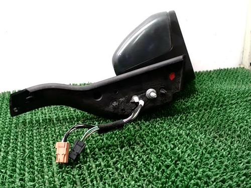 Right mirror PEUGEOT 208 I (CA_, CC_) 1.6 HDi | BP21545036C27