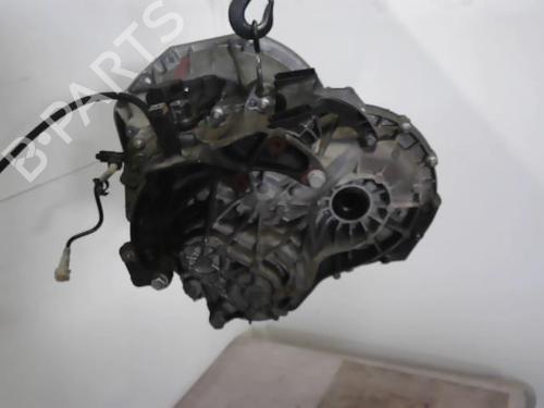 Gearbox RENAULT MASTER III Van (FV) 2.3 dCi 145 FWD (FV0E, FV0F, FV0H, FV02, FV0M, FV0S,... | BP29293334M3