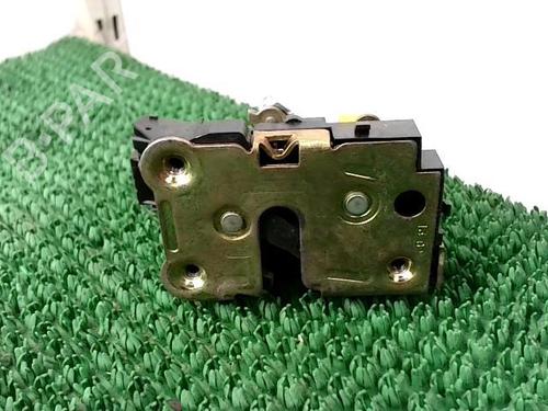 Front left lock RENAULT KANGOO (KC0/1_) 1.5 dCi (KC08, KC09) | BP22091679C98 