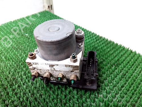 Used ABS pump ABS pump RENAULT CLIO II (BB_, CB_) 1.2 16V (BB05, BB0W, BB11, BB27, BB2T, BB2U, BB2V, CB05,... (75 hp) 34163528 34163528