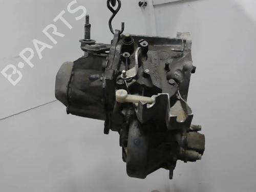gearbox-citroen-c4-ii-nc_-2009-30003621 main image