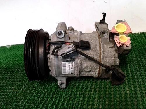 AC compressor RENAULT SCÉNIC IV (J9_) 1.5 dCi 110 | BP22092020M34 