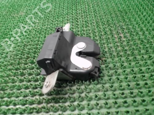 Tailgate lock OPEL CORSA D (S07) 1.3 CDTI (L08, L68) | BP22078045C101 