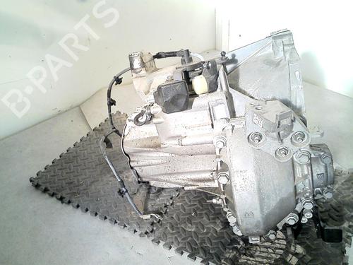 Gearbox OPEL VIVARO C Van (K0) 1.5 | BP22087619M3  - Image 5