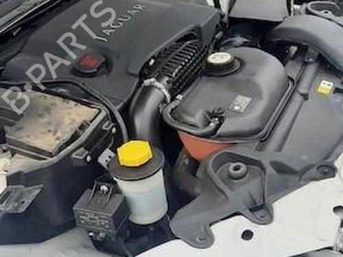 Used Gearbox JAGUAR XF I (X250) 3.0 D (241 hp) 29529933