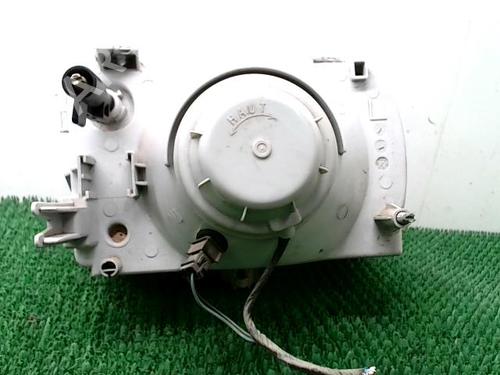 Left headlight RENAULT TRAFIC Van (T_, P_, V_) 2.1 D | BP22696610C28 