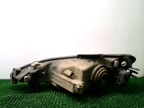 Right headlight PEUGEOT 206 Hatchback (2A/C) 1.9 D | BP27981542C29 