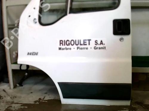 left-front-door-peugeot-boxer-van-244-2001-26296202 main image