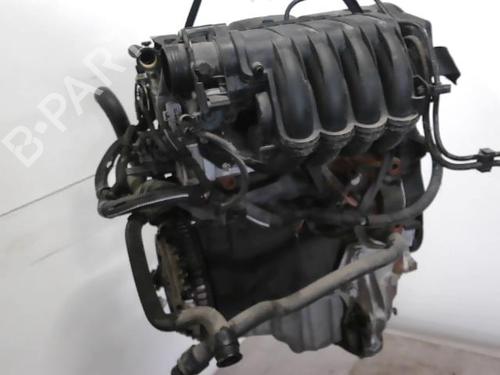 Used Engine Engine PEUGEOT 307 (3A/C) 1.6 16V (109 hp) 29293333 29293333