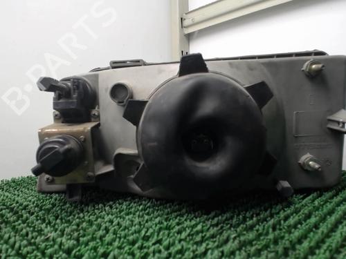 Used Right headlight CITROËN JUMPER I Van (230L) 2.5 TD (103 hp) 22081987
