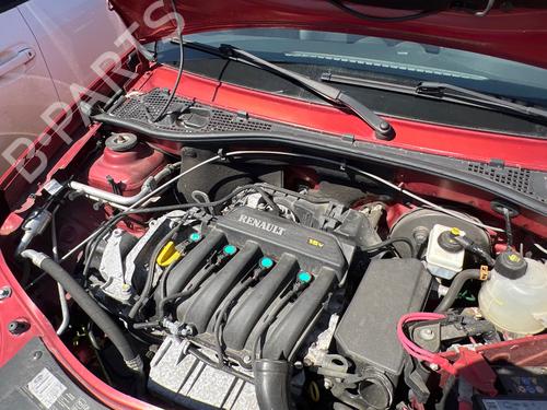 Engine DACIA SANDERO 1.6 16V Bifuel | BP39552115M1 - Image 3