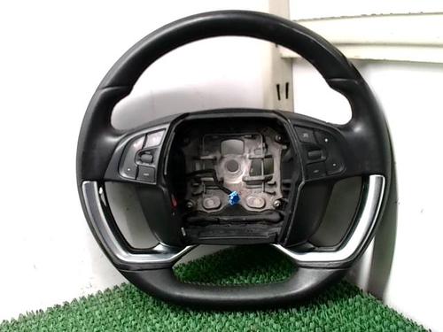 Steering wheel CITROËN C4 Picasso II 1.6 HDi 90 | BP24995183C49  - Image 5