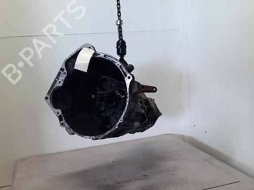Gearbox IVECO DAILY II Van  | BP22917022M3 