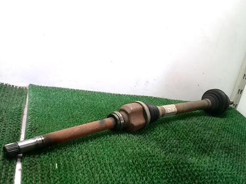 Right front driveshaft CITROËN C4 Picasso II 1.6 HDi 90 | BP29847828M39