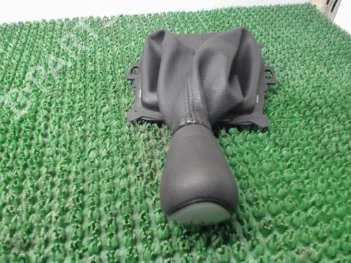 Gear lever FORD FIESTA VI (CB1, CCN) 1.4 TDCi | BP22084232M90 