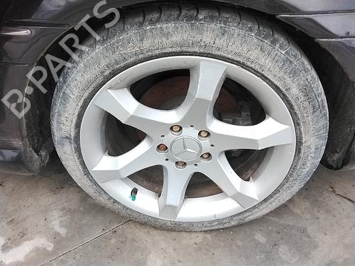 Used Rim Rim MERCEDES-BENZ C-CLASS (W203) C 200 CDI (203.007) (122 hp) 35780755 35780755
