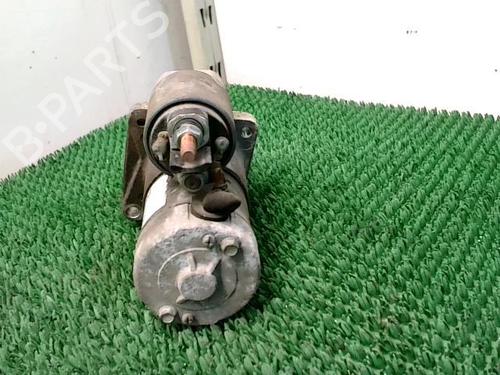 Startmotor FIAT 500 (312_) 1.2 (312AXA1A) (69 hp) 22089111