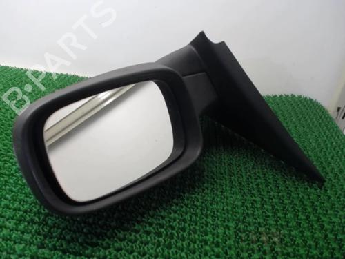 Used Right mirror RENAULT MEGANE II (BM0/1_, CM0/1_) 1.9 dCi (BM0G, CM0G) (120 hp) 22076745