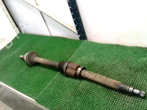 Used Right front driveshaft FORD FOCUS III 1.6 TDCi (115 hp) 26443479