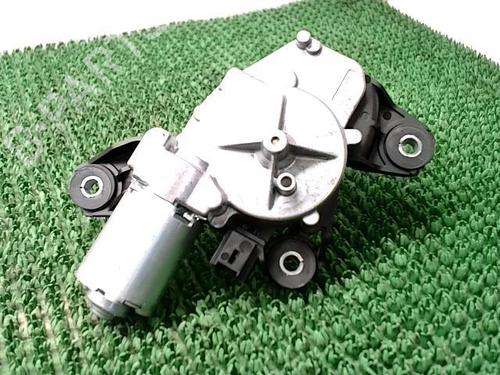 Rear wiper motor RENAULT MEGANE IV Grandtour (K9A/M/N_) 1.5 dCi 110 | BP20876975M102 