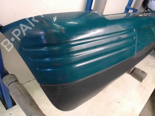 Rear bumper SEAT AROSA (6H1) 1.4 | BP21164724C8 