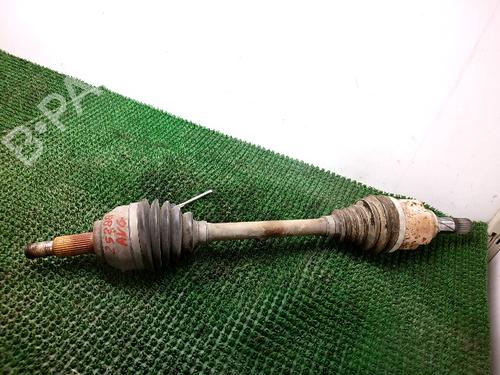 Left front driveshaft NISSAN NV300 Van (X82) 1.6 dci 120 | BP36675992M38 - Image 5