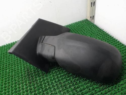 Left mirror FORD FIESTA V (JH_, JD_) 1.4 TDCi | BP22083730C26 