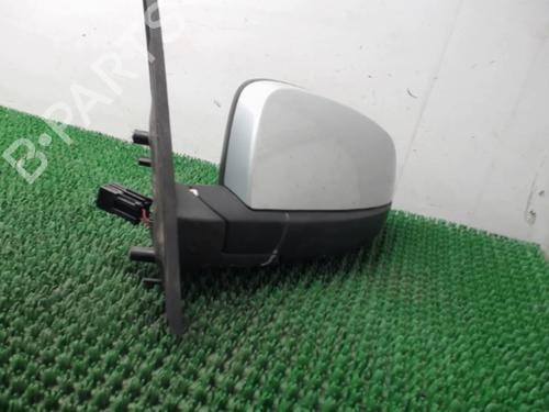 Left mirror OPEL MERIVA A MPV (X03) 1.7 CDTI (E75) | BP22086768C26 