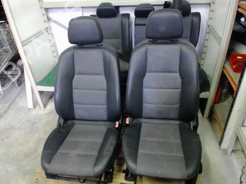 Seats set MERCEDES-BENZ C-CLASS (W204) C 220 CDI (204.008) | BP22088339C78 