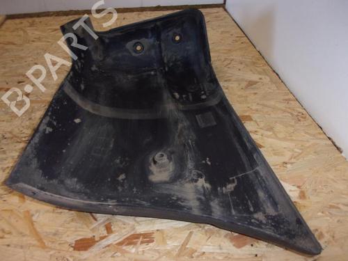Corner bumper RENAULT MASTER II Van (FD) 2.5 dCi 100 (FD0U, FD0V) | BP22075636C117 