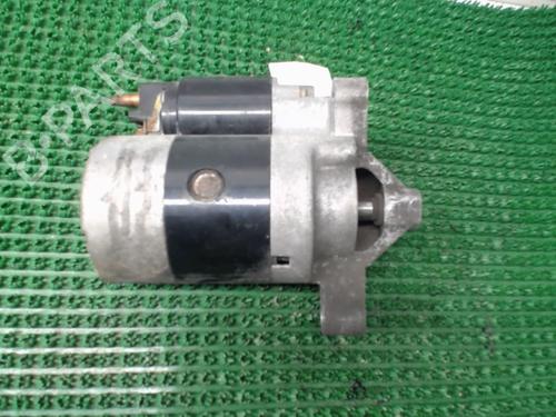 Starter CITROËN SAXO (S0, S1) 1.0 X | BP22077229M8 