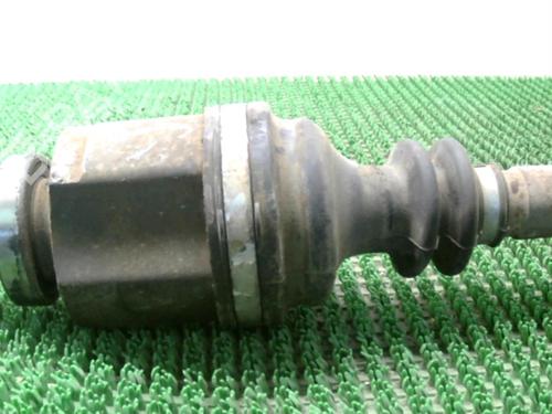Right front driveshaft RENAULT SCÉNIC II (JM0/1_) 1.9 dCi (JM0G, JM12, JM1G, JM2C) | BP22078390M39 