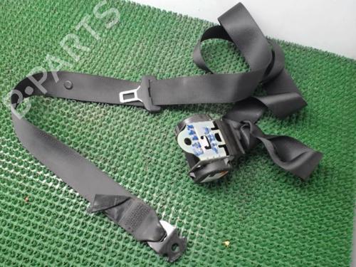 Used Rear left seatbelt Rear left seatbelt 22081025 22081025