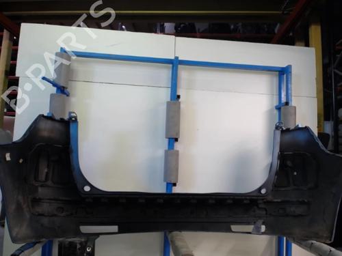 Rear bumper CITROËN C4 Picasso I MPV (UD_) 1.6 HDi | BP20874583C8 