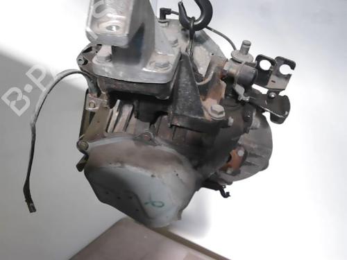 Used Gearbox CITROËN JUMPER I Van (230L) 2.0 (109 hp) 29847816