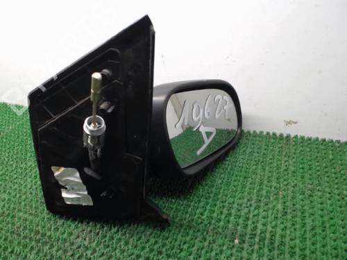 Right mirror VW FOX Hatchback (5Z1, 5Z3, 5Z4) 1.2 | BP22079406C27 