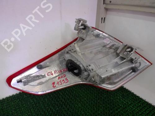 Right taillight CITROËN C4 Picasso I MPV (UD_) 1.6 HDi | BP22085873C35 