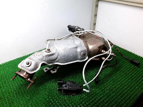 Catalyst JEEP RENEGADE SUV (BU, B1, BV) 1.6 CRD | BP32128004M10  - Image 5