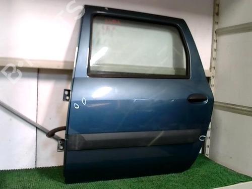 Left rear door DACIA LOGAN MCV (KS_) 1.5 dCi (KS0K) | BP26514185C4 