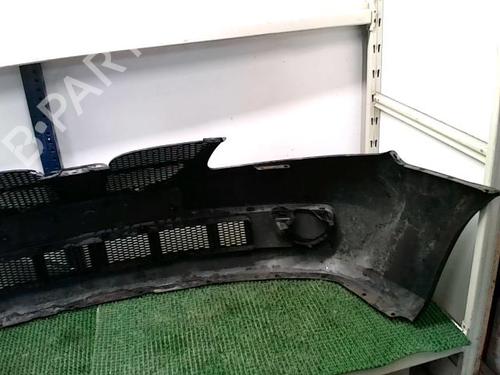 Front bumper NISSAN ALMERA II Hatchback (N16) 1.5 dCi | BP28428169C7