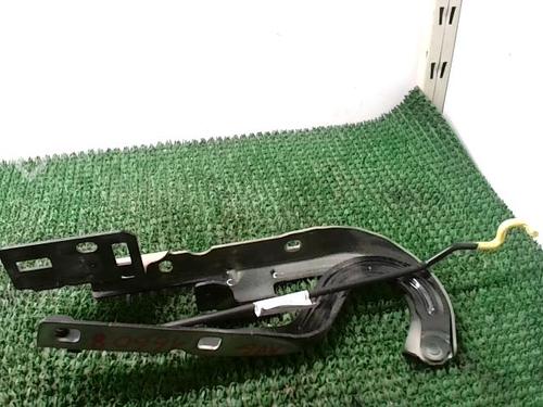 Used Hinge/Door check strap PEUGEOT 3008 I MPV (0U_) 1.6 HDi (112 hp) 22090033