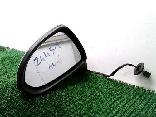 Left mirror OPEL CORSA D (S07) 1.3 CDTI (L08, L68) | BP20877030C26 