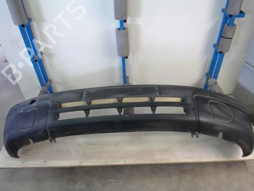 Used Front bumper RENAULT MASTER II Van (FD) 2.8 dTI (114 hp) 22085590