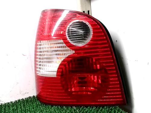 Used Left taillight VW POLO (9N_, 9A_) 1.9 SDI (64 hp) 21373144
