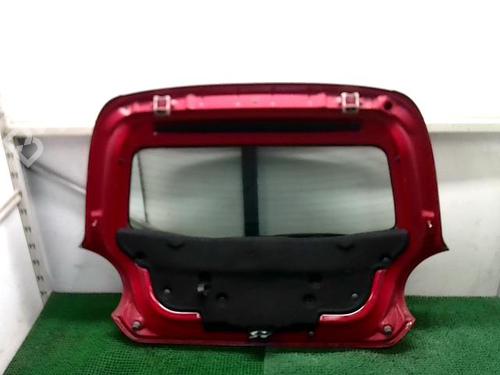 Tailgate ALFA ROMEO MITO (955_) 1.4 (955AXB1B) | BP25143057C6 