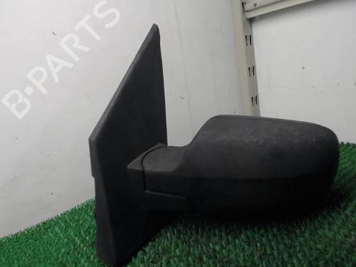 Left mirror FORD FUSION (JU_) 1.4 TDCi | BP22087348C26 