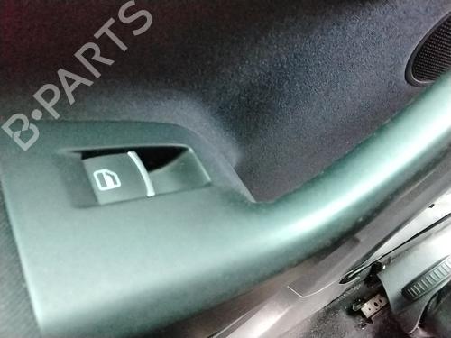 Used Left rear window switch Left rear window switch VW GOLF PLUS V (5M1, 521) [2004-2013] 35781127 35781127